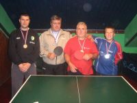Amateri - zavrsni turnir - Oktobar 2011